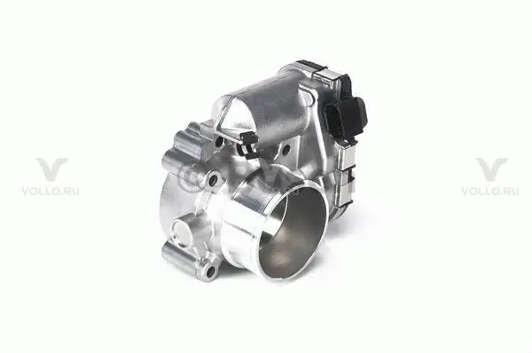 0280750076 bosch дроссельная заслонка