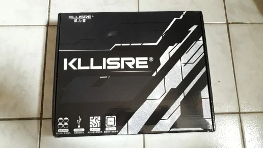 Kllisre B75 LGA1155 desktop motherboard