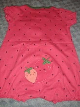 Orangemom verano bebé niña ropa de una pieza mono ropa de bebé de algodón corto mameluco ropa de niña pequeña ropa para niña en casa