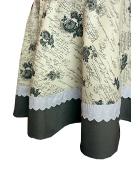 

Сатерть овалная "Provence" Size 170х250