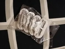 Cabezales de afeitado de 3 cuchillas para mujer, accesorios para el cuidado de la piel, afeitadora corporal, 4 Uds.