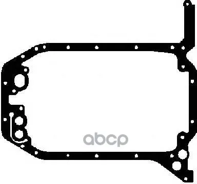 Прокладка Масляного Поддона Vw T4 2.4d Aab 90 VICTOR REINZ арт. 71-31706-00