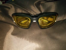 Motorcycle Glasses Safety-Goggles Eye-Protection Vintage Racing Women Anti-Glare Fashionable