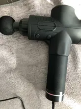 Pistola eléctrica de masaje Fascia para adelgazar, masajeador corporal, cuello, parte trasera del pie, pierna, hombros, pistola de masaje muscular, masajeadores de percusión para mujer