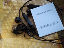 Auriculares intrauditivos magnéticos con Bluetooth 5,0 para correr, cascos deportivos inalámbricos para colgar en el cuello, estilo de cuello