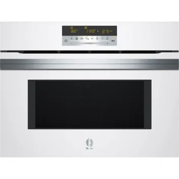 

Microwave oven white Compact Balay 3CW5178B0