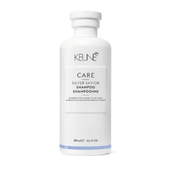 comprar Keune Cuidado Prata Salvador Cabelo Shampoo Prata 300 Ml