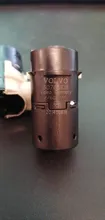 Sensor de estacionamiento PDC para Volvo C70, S40, S60, S80, V50, V70, V70x, XC90, 30765108, 30668099, 30668100, 30765408