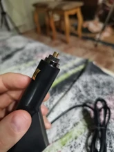 5/10 Uds 5,5x2,1 macho DC macho o hembra conector de Cable para 3528 de 5050 LED de luz de tira