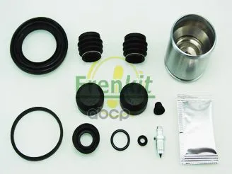 Ремкомплект Дискового Тормоза С Поршнем Frenkit 248809 Frenkit арт. 248809
