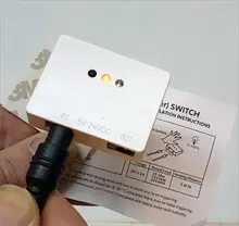 Dimmers Closet-Light Smart-Switch Hand-Sweep-Motion-Sensor Switch-Detector Led-Strip