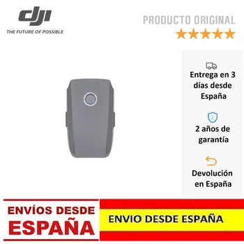 

DJI Mavic 2 Pro Zooming Intelligent Flight battery 31min 3850mAh 15,4 V for Mavic 2 pieces DJI Mavic 2 Original Accessory