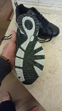 BONA Nuevo Estilo Más Popular de Los Hombres Zapatos Corrientes Al Aire Libre Caminar Sneakers Cómodo Zapatos Atléticos de Los Hombres Para El Deporte Envío Gratis