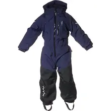 Утеплённый комбинезон Isbjörn