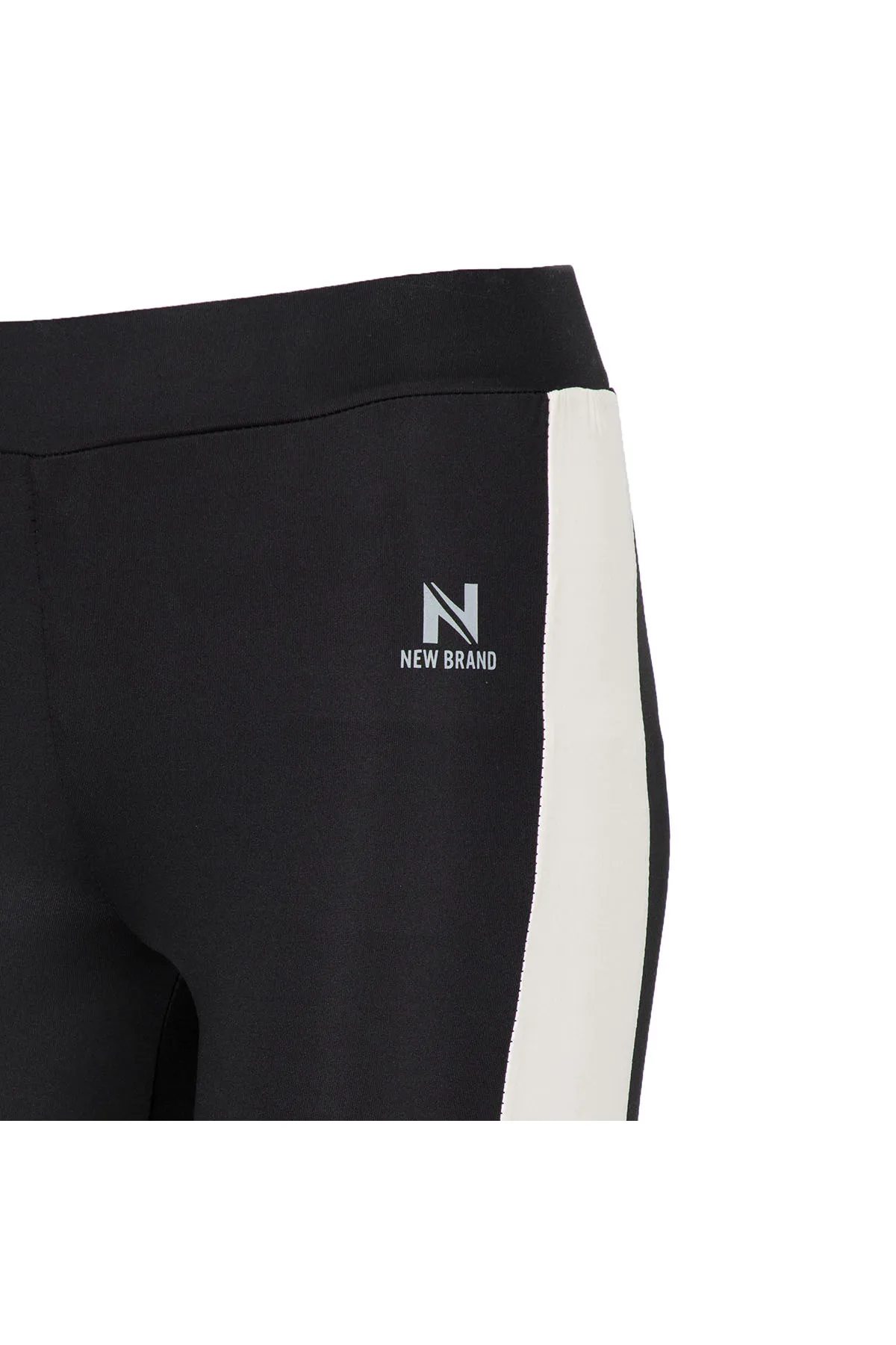 Новые брендовые леггинсы официанта женские леггинсы N05KG
