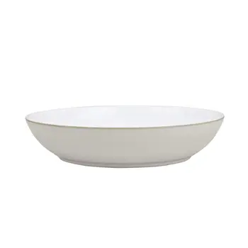 

Natural canvas spaghetti dish 22 cm