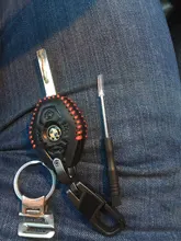 Llave de coche cubierta fundas de llave para BMW X3 X5 Z3 Z4 3 5 7 Serie E38 E39 E46 E83 E53 E60 E63 61 64 E83 E85 E86 M5 325i shell