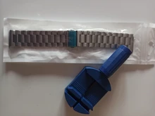 20mm, 22mm, huami amazfit gtr bip correa para Samsung Gear S3 s2 deporte clásico huawei gt 2 activa gala galaxy reloj de 42mm 46 banda 40