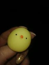 Anti-juguetes blandos antiestrés correa del teléfono Mini suave mano silicona blando para apretar animales gato Kawaii caucho aplasta juguete antiestrés