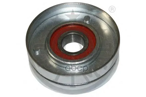 Ролик Ремня Приводного Audi A4/A6 3.0 01-05 Optimal 0n1537s Optimal арт. 0N1537S