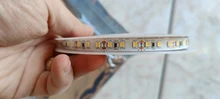 Led-Strip CCT Warm White Natural High-Cri Cool 600LED 12V 24V 5m