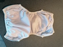 Pañal de natación para bebé, pañales para nadar reutilizables para nadar, pantalones para piscina, pañal de tela para bebé