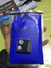 60 unids/set moldeable en forma de PU Anti-ruido tapones para los oídos de reducción de ruido de dormir protección suave Anti-ronquido de atención de la salud de los tapones para los oídos