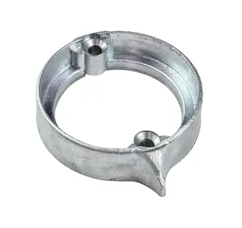 

Zinc anode, for Volvo Penta dp280/dp290/DP 875821_zinc