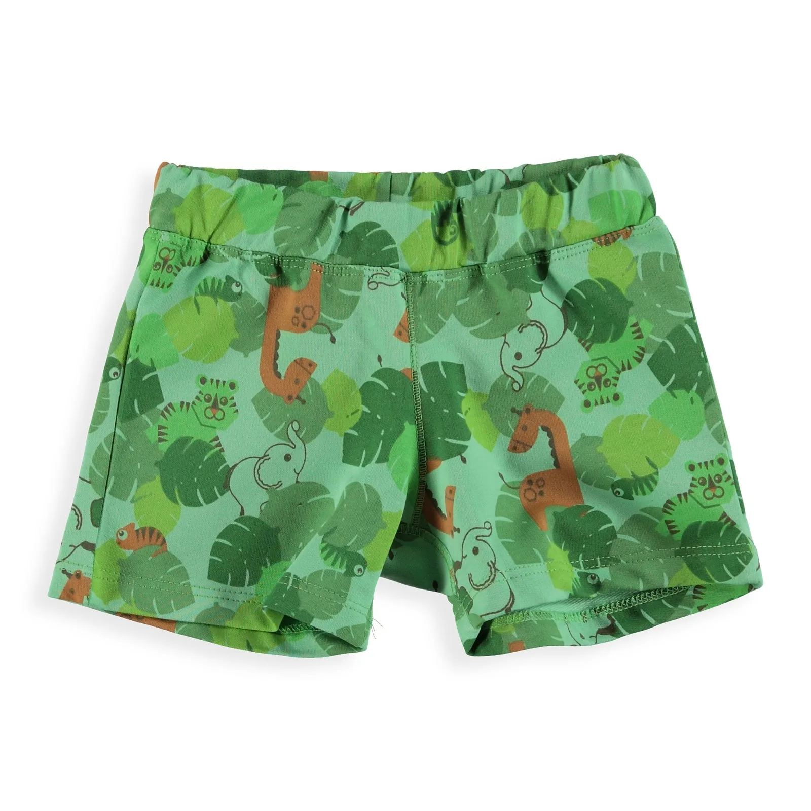 

ebebek Fisher Price Forest Baby Boy Printed Short