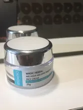 CHUMOLEE-Crema de blanqueamiento potente Facial, crema Facial para eliminar manchas de melanina, pecas, Melasma, acné, pigmento oscuro, crema de espinillas