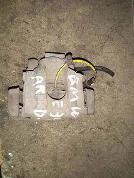 

213672 Brake caliper Rear Right Bmw 5 Series Saloon (e34) *