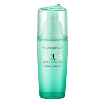 

Essence for face Nature Republic Super Aqua Max watery essence
