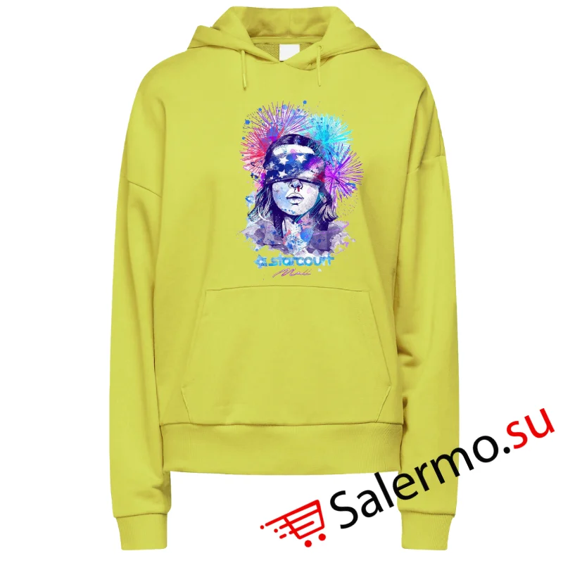 Sudadera de Stranger Things/muy strange Case eleven merch OSD Mad Max art figure Hopper Alexey|Sudaderas con capucha y sudaderas| - AliExpress