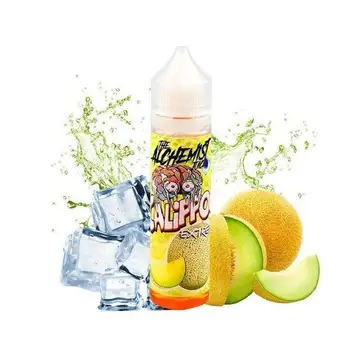 

The Alchemist Juice Kalippoo Extreme Melon 50ml