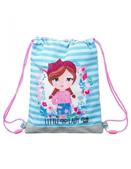 

Backpack Bag GLOWLAB LITTLE LADY 34 CM.