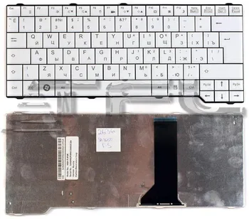 

Keyboard for laptop Fujitsu-Siemens amilo sa3650 (white)