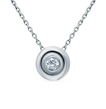 

Gold Pendant "diamonds of Yakutia" sunlight sample 585