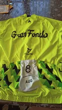 2020 STRAVA Pro Team verano ciclismo Jersey conjunto bicicleta ropa transpirable camisa de manga corta para hombres pantalones cortos para bicicleta 19D Gel pad