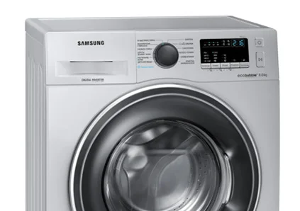 Стиральная машина Samsung WW80R42LHESDLP