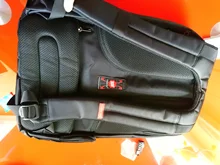 Tigernu-Mochilas antirrobo de nailon para hombres, morrales masculinos con capacidad de 27L, adecuada para ordenador portátil, de 15.6 pulgadas, estilo escolar y de viaje, a la moda