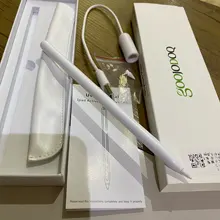 GOOJODOQ 12th Gen Pencil For iPad Pencil Palm RejectionTilt for Apple Pencil 2 1 iPad