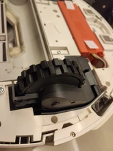Wheel-Module Left-Spare-Parts Xiaomi Roborock Original for S50 S51/s55 Right Traveling