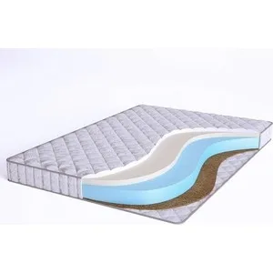 

Mattress beautyson elastic memo mfc10 80x195
