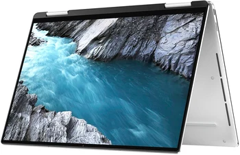 

Laptop-transformer Dell XPS 13 (7390-6739) Silver