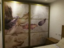 Custom Wallpaper Mural Tv-Background-Wall Cement-Texture Bedroom Living-Room Realistic