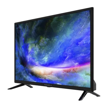 

Smart TV Radiola RAD-LD22100K/ES 25" Full HD DLED LAN Black