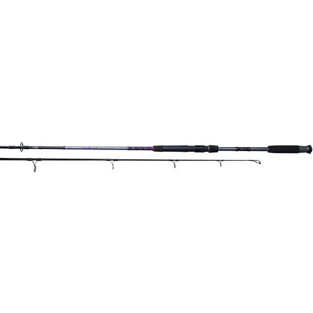 Spinning Mikado ultraviolet II Pilk 285 (test up to 180 gr) | Спорт и развлечения