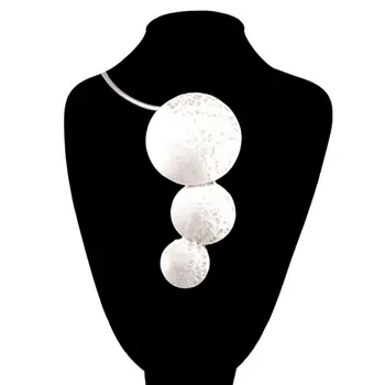 

Necklace women's drop (54972)