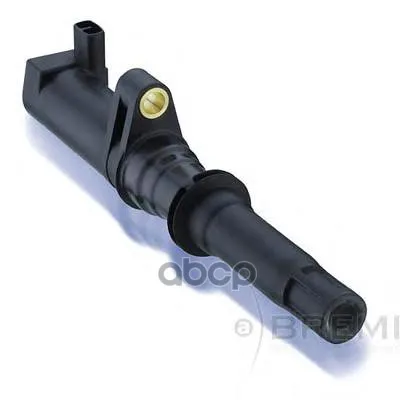 Br-20111_катушка Зажигания! Renault Megane/Laguna/Epase/Kagoo 1.4-2.0 97 Bremi 20111 BREMI арт. 20111