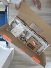 ILIFE-Aspirador inalámbrico de mano G80, dispositivo de limpieza doméstico, con succión de 22Kpa, pantalla LED, autonomía de 45 minutos